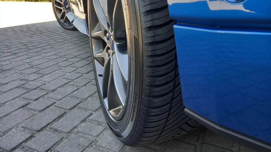 FORD Edge -