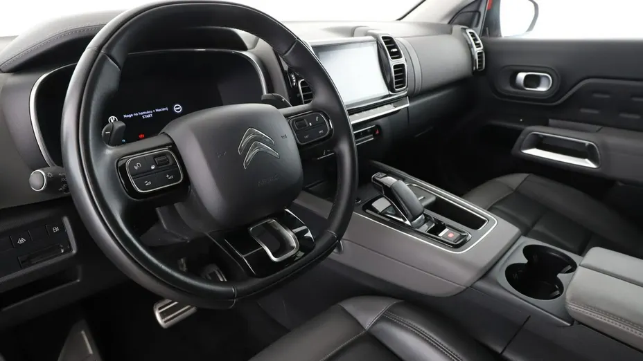 CITROEN C5 Aircross -