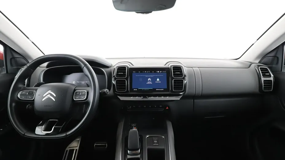CITROEN C5 Aircross -