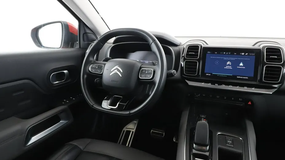 CITROEN C5 Aircross -