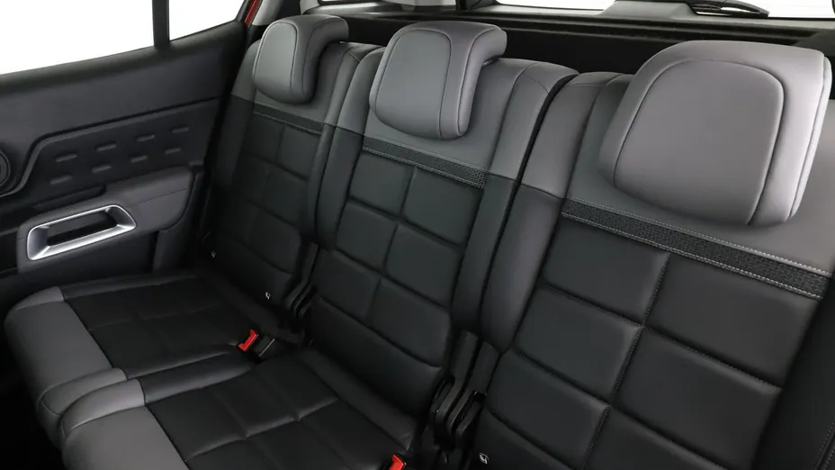 CITROEN C5 Aircross -