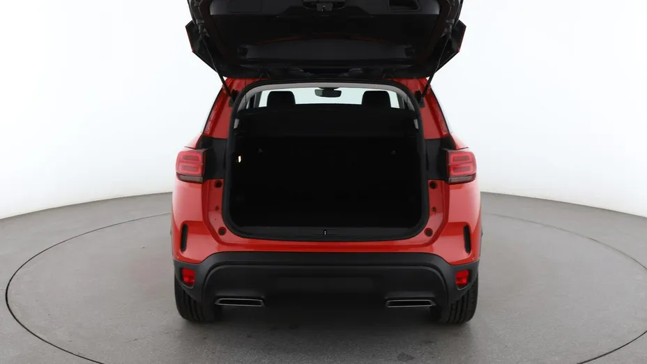 CITROEN C5 Aircross -