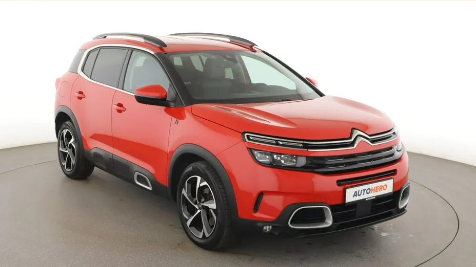 CITROEN C5 Aircross -