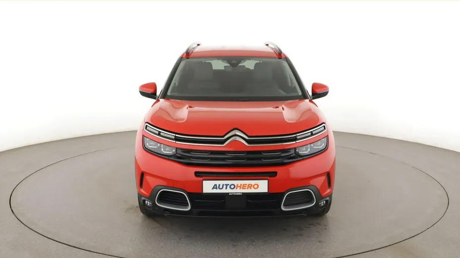 CITROEN C5 Aircross -