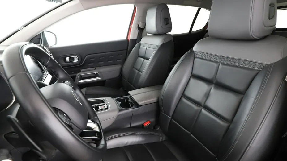 CITROEN C5 Aircross -