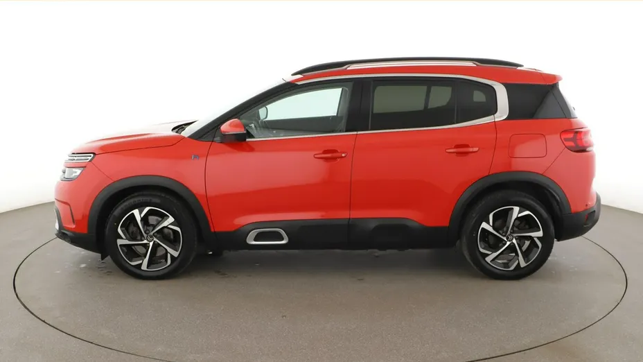 CITROEN C5 Aircross -