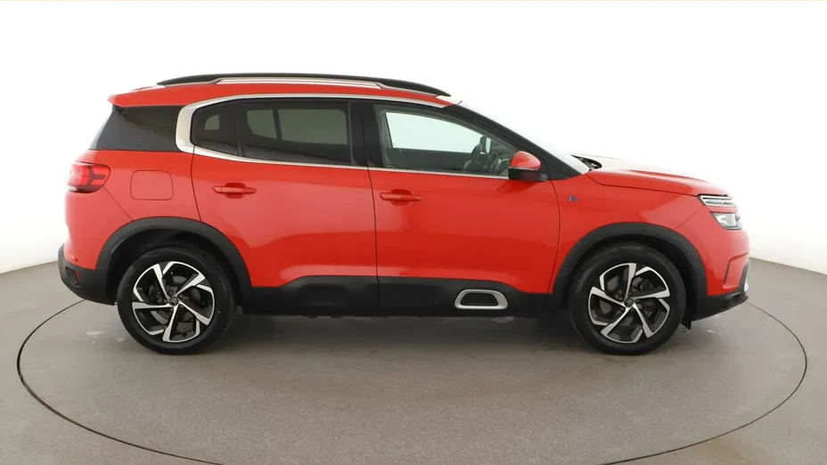 CITROEN C5 Aircross -