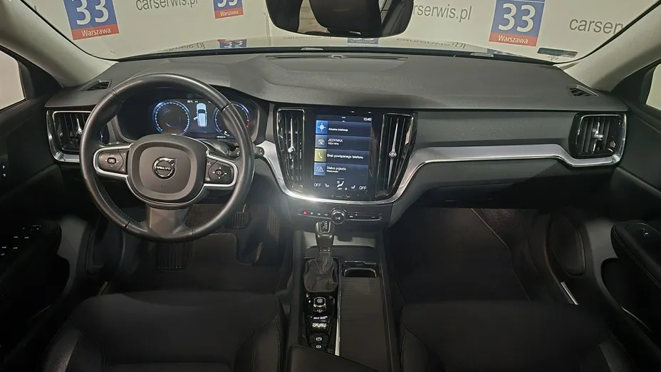 VOLVO V60 -