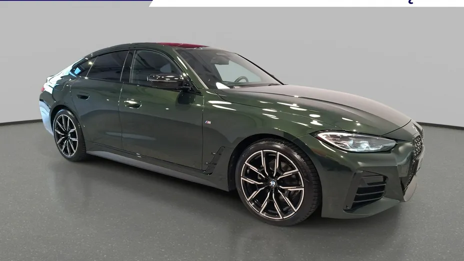 BMW Seria 4 -