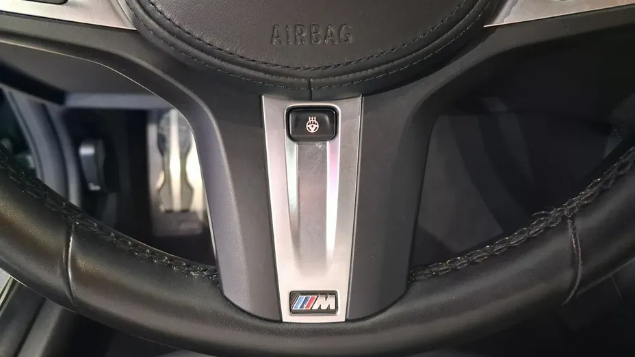 BMW Seria 4 -
