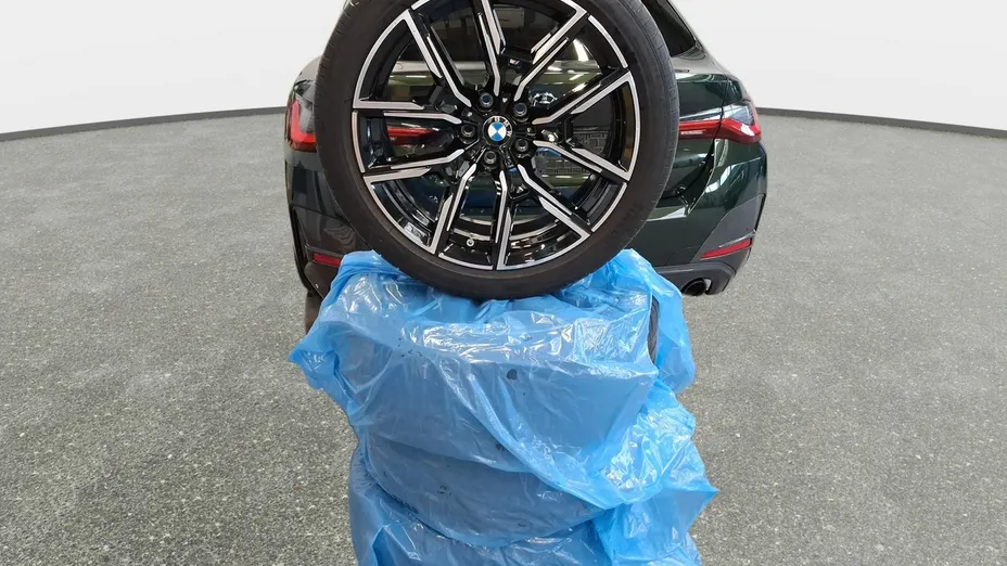 BMW Seria 4 -
