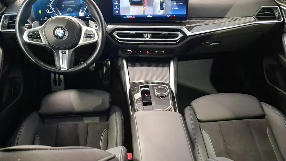 BMW Seria 4 -