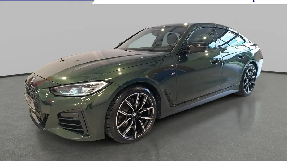 BMW Seria 4 -