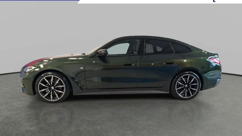 BMW Seria 4 -