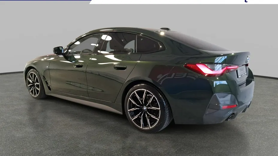 BMW Seria 4 -