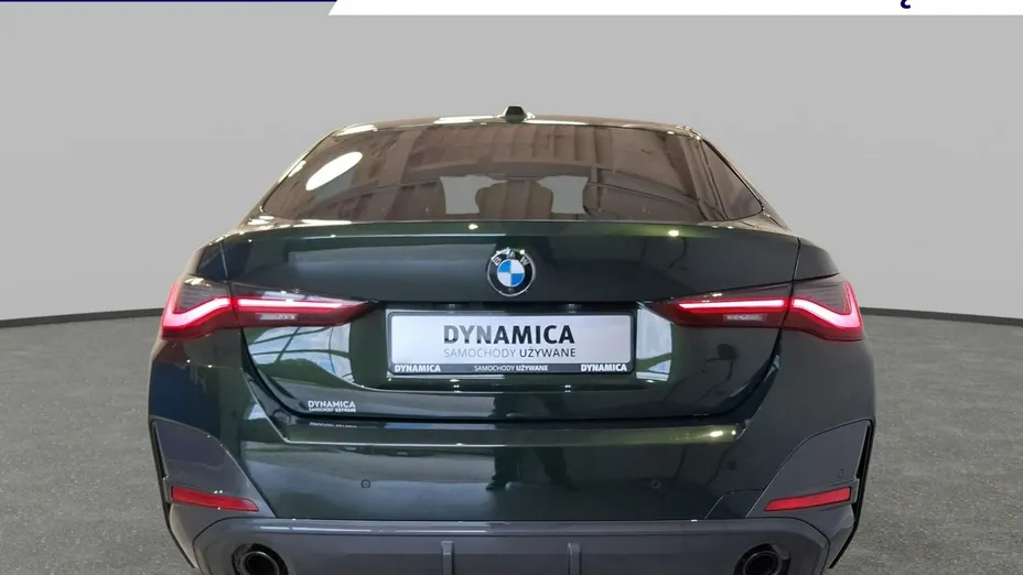 BMW Seria 4 -