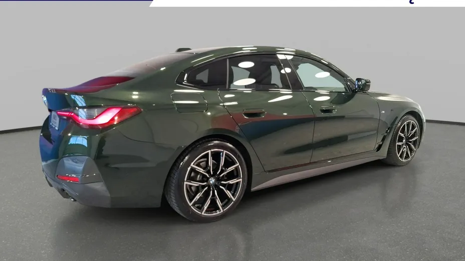 BMW Seria 4 -