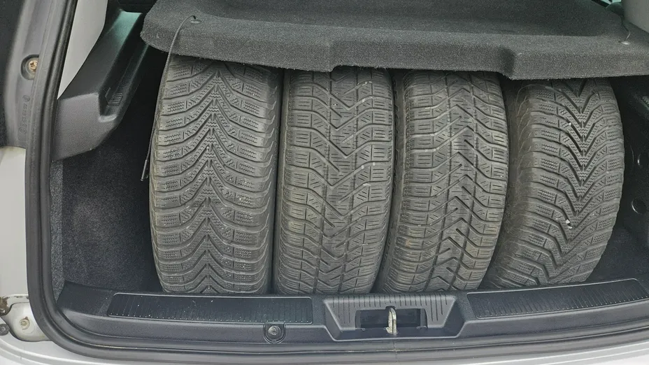 FIAT Punto -