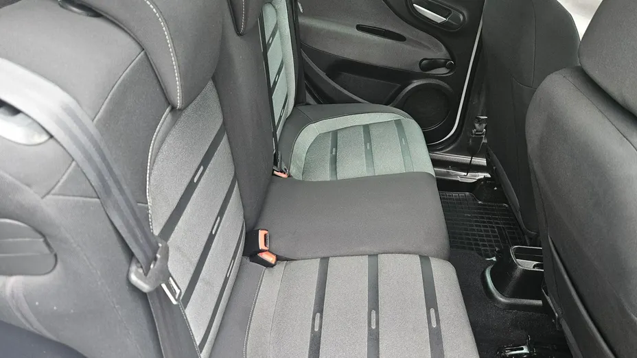 FIAT Punto -