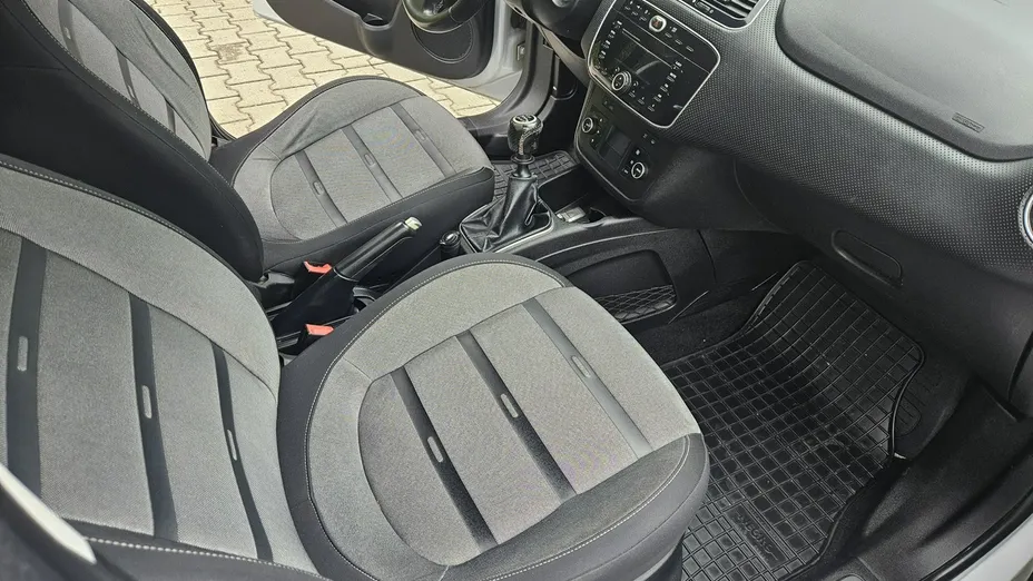 FIAT Punto -