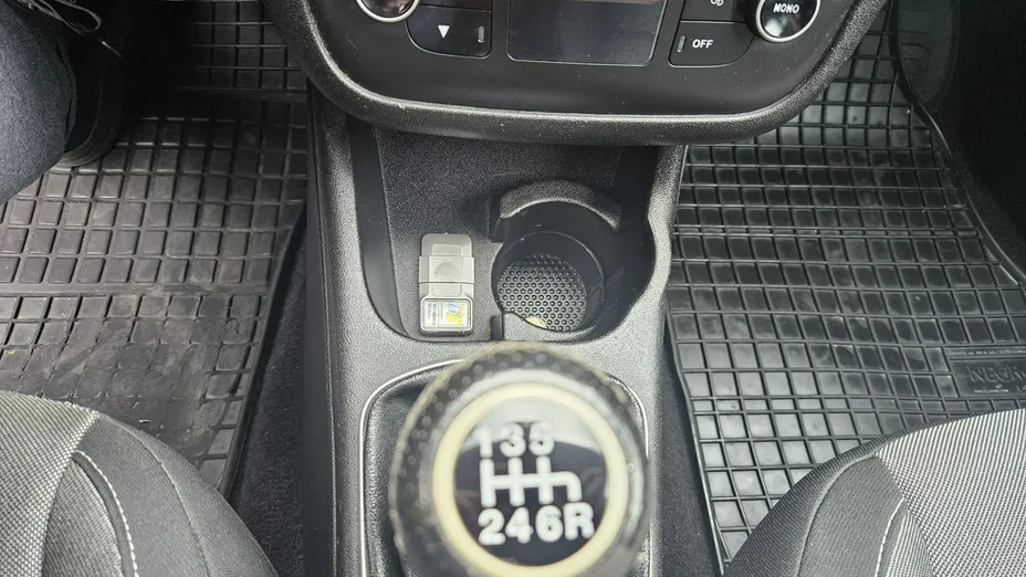 FIAT Punto -