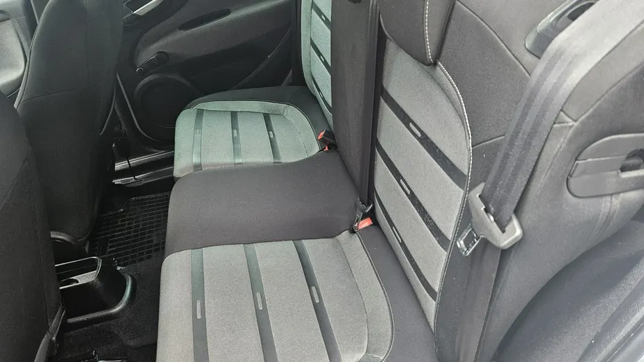 FIAT Punto -