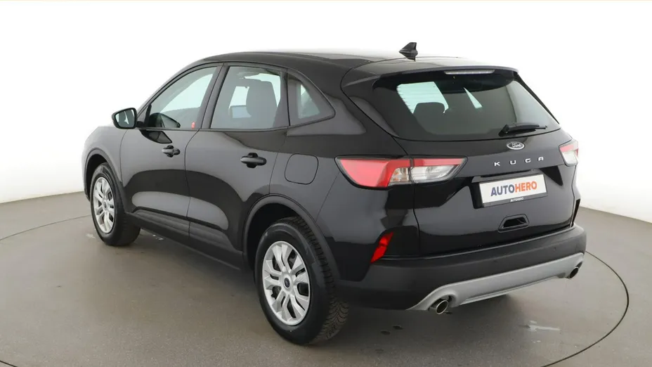 FORD Kuga -