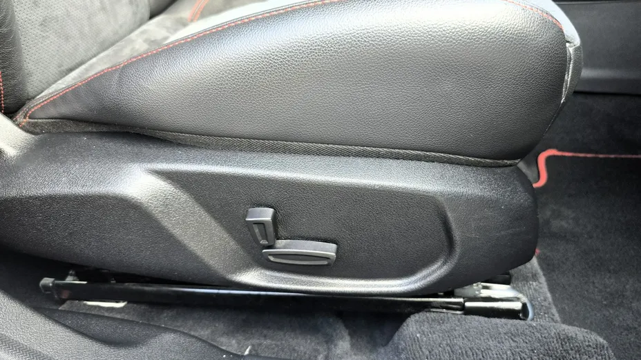 FORD Mondeo -
