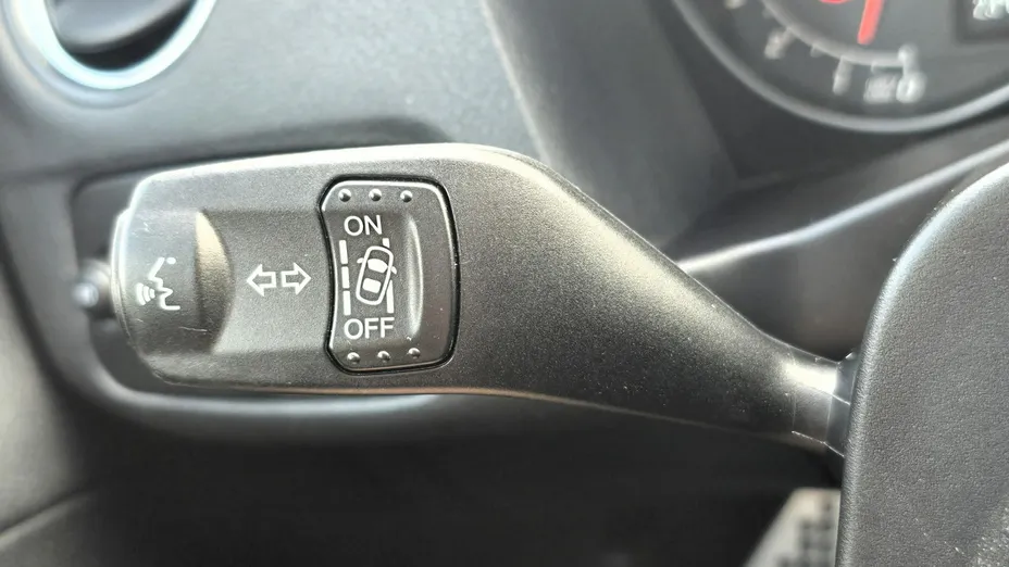 FORD Mondeo -