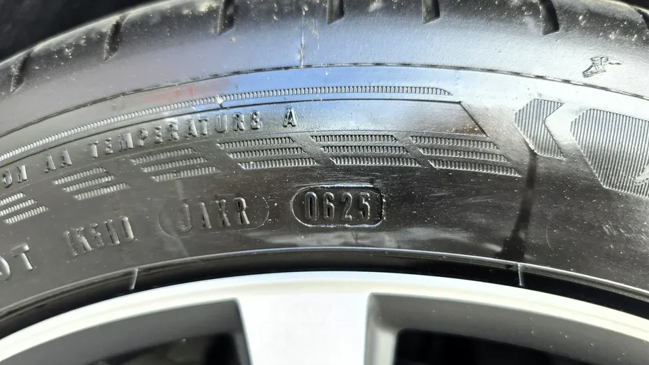 FORD Mondeo -
