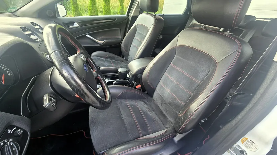 FORD Mondeo -