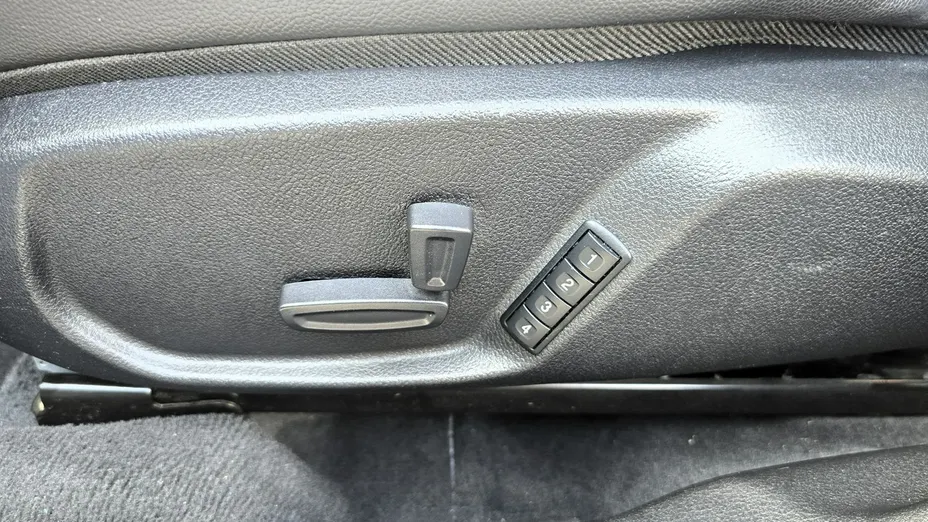 FORD Mondeo -