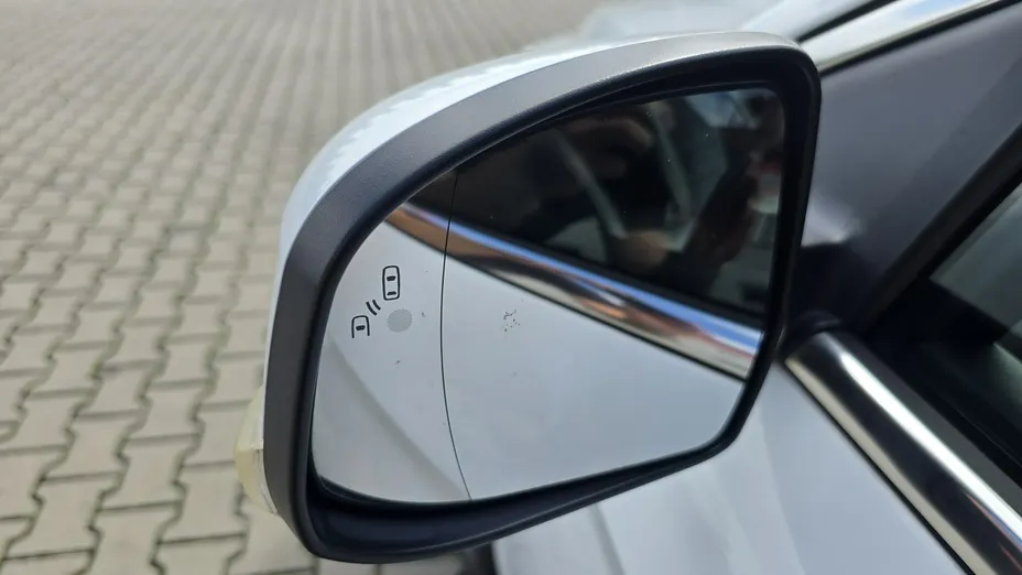 FORD Mondeo -