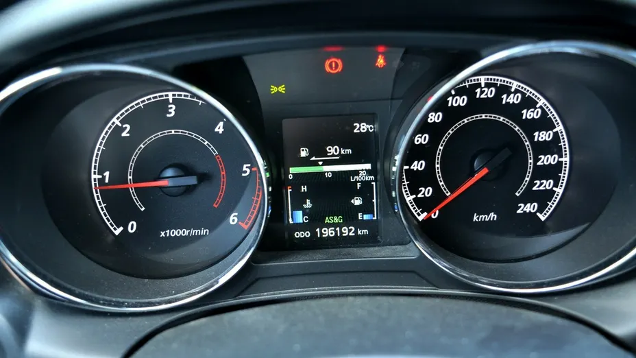 MITSUBISHI ASX -