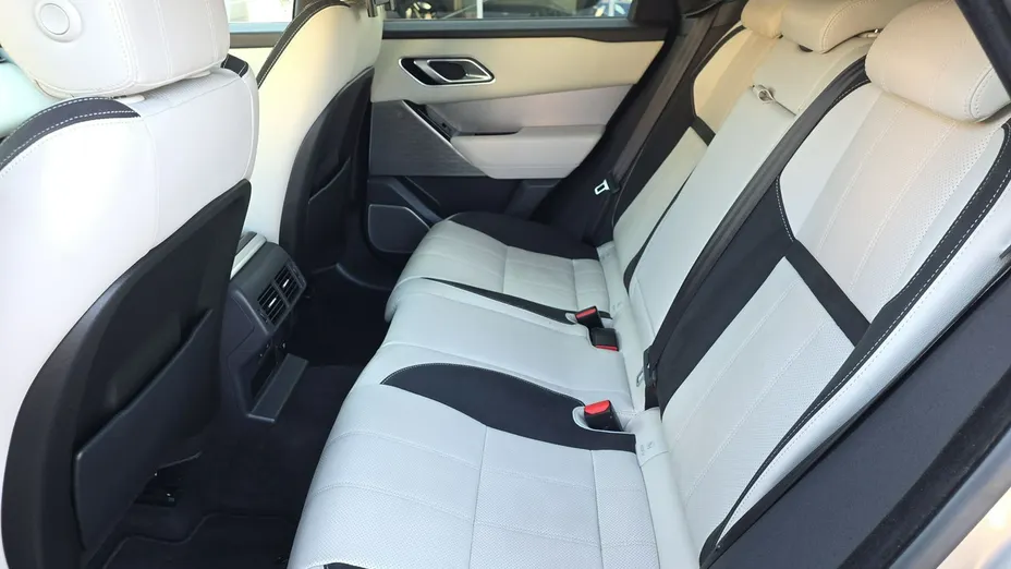LAND ROVER Range Rover Velar -