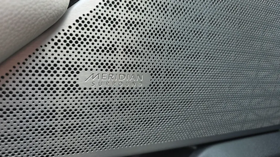 LAND ROVER Range Rover Velar -