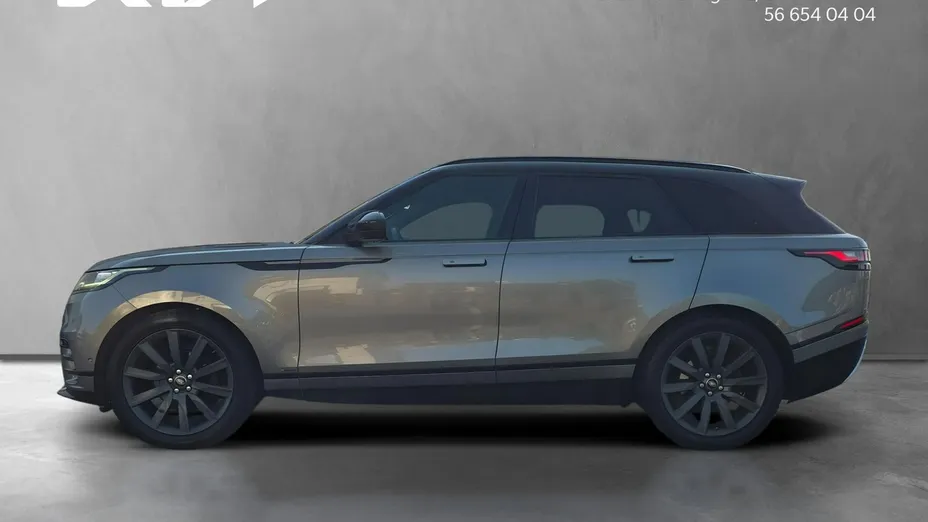 LAND ROVER Range Rover Velar -