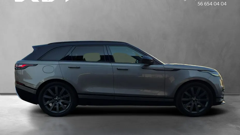 LAND ROVER Range Rover Velar -