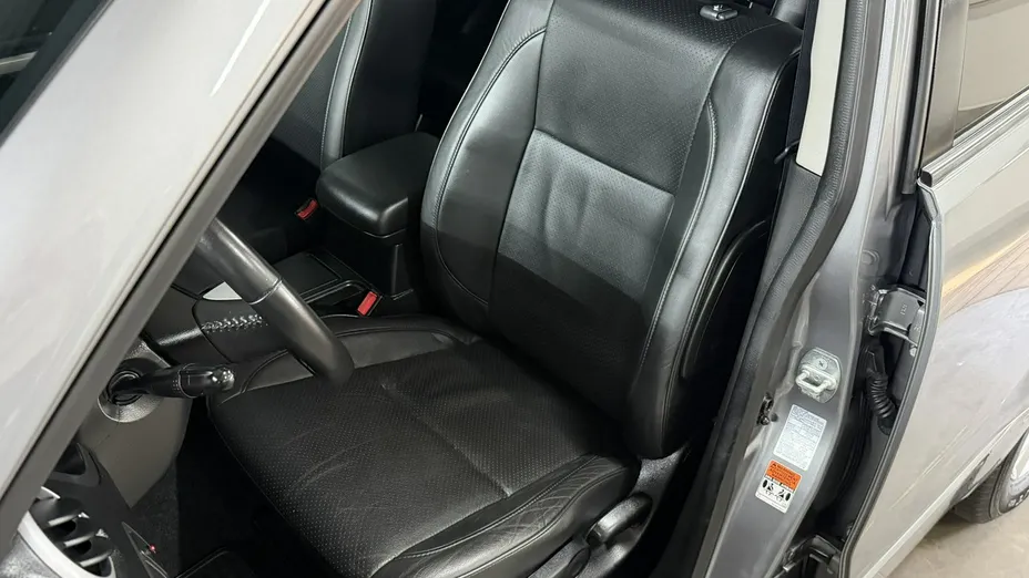 SUZUKI Grand Vitara -