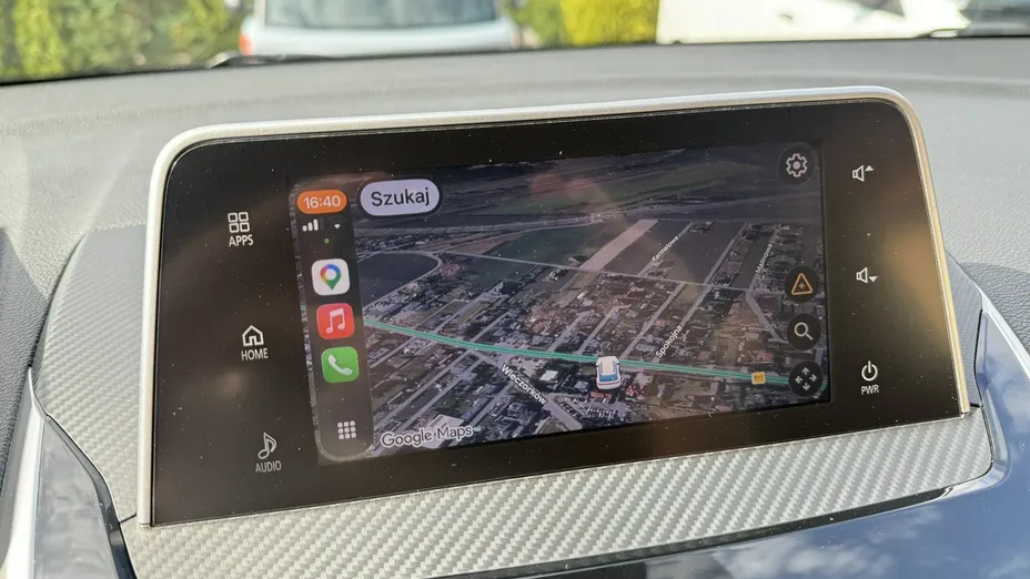 MITSUBISHI Eclipse Cross -