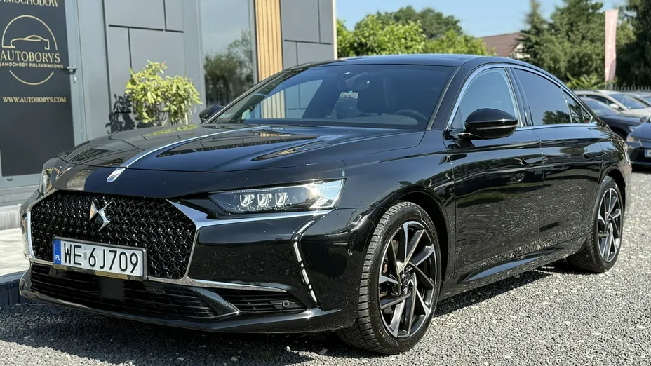 DS DS9 -