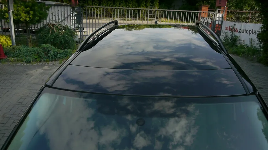 SKODA Roomster -