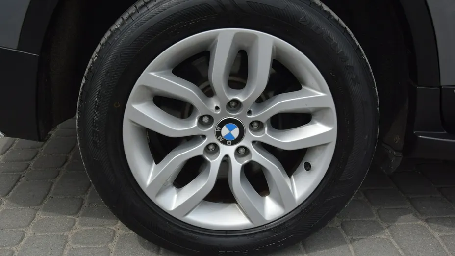 BMW X3 -