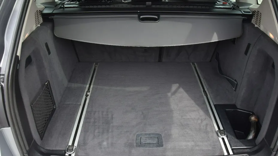 BMW X3 -