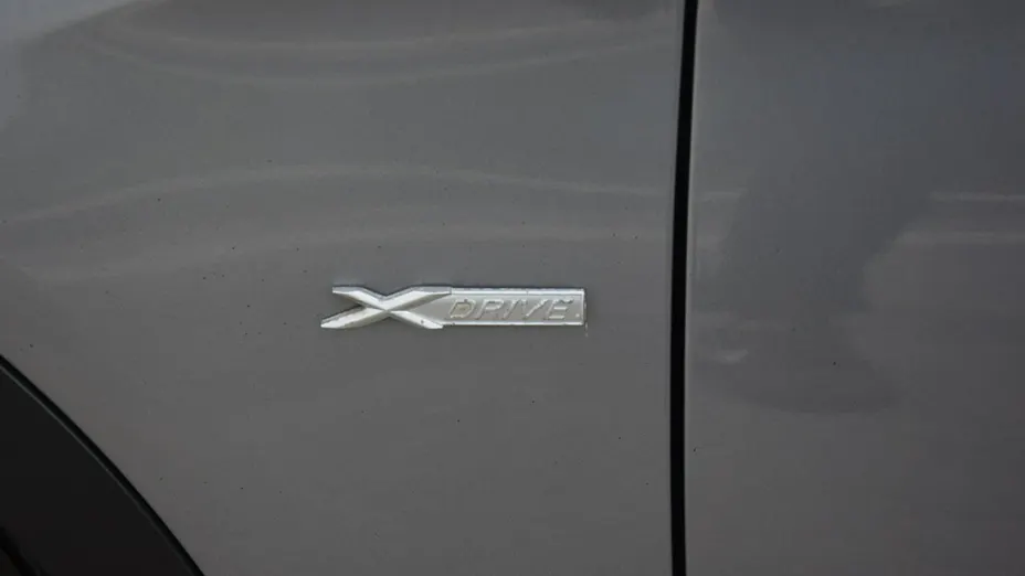 BMW X3 -
