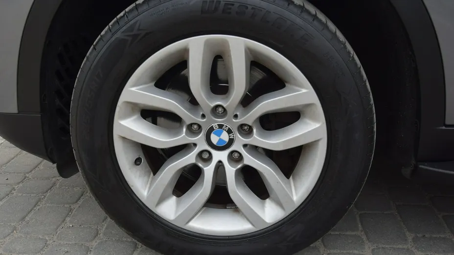 BMW X3 -
