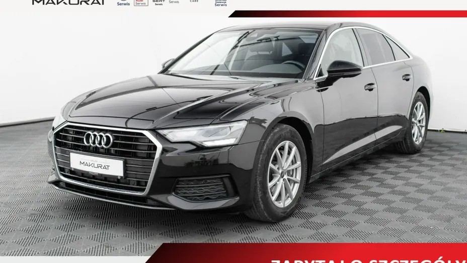 AUDI A6 -