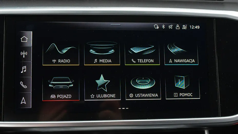 AUDI A6 -