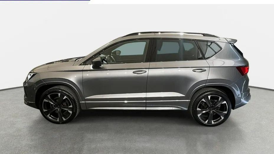 CUPRA Ateca -