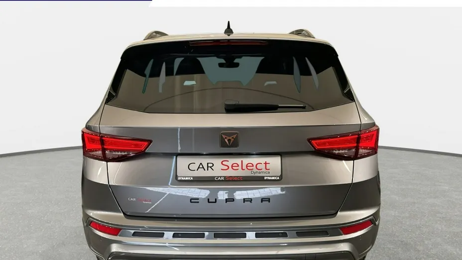 CUPRA Ateca -